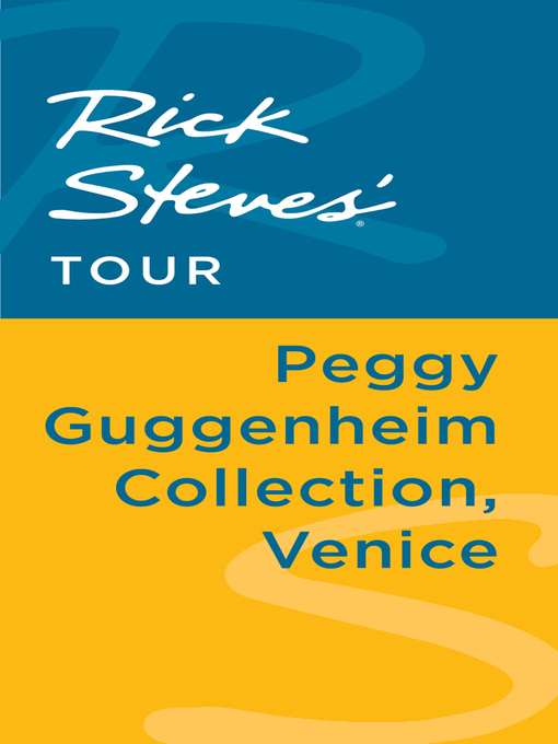 Title details for Rick Steves' Tour by Rick Steves - Available
